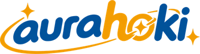 AuraHoki Logo